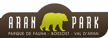 Aran Park - Parque de fauna - Bossòst - Val d'Aran